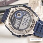 Casio 50.7mm Nam MWD-100H-2AVDF - Ảnh 4