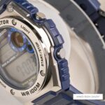 Casio 50.7mm Nam MWD-100H-2AVDF - Ảnh 5