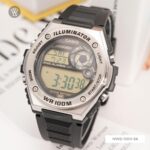 Casio 50.6mm Nam MWD-100H-9AVDF - Ảnh 2