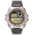 Casio 50.6mm Nam MWD-100H-9AVDF - Ảnh 1