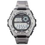 Casio 50.6mm Nam MWD-100HD-1AVDF - Ảnh 1