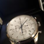 Seiko 42mm Nam SSB291P1 - Ảnh 3