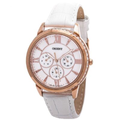 Ảnh sản phẩm Orient 39mm Nữ TSW03002W0 (FSW03002W0)
