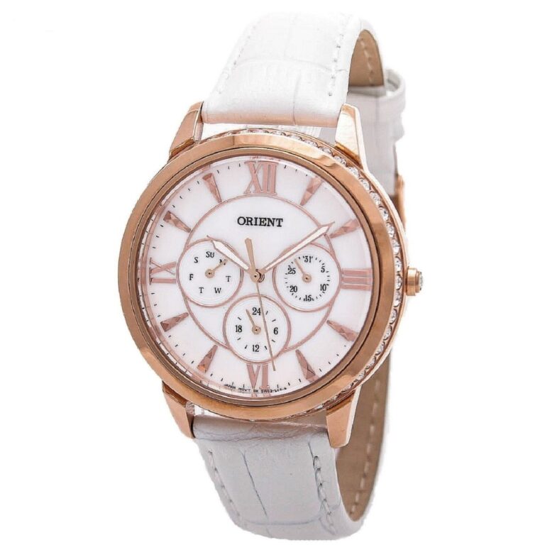 Orient 39mm Nữ TSW03002W0 (FSW03002W0)