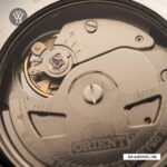 Orient 40.5mm Nam RA-AG0005L30B (RA-AG0005L10B) - Ảnh 5