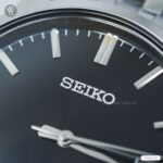 Seiko 40mm Nam SUR401P1 - Ảnh 3
