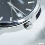 Seiko 40mm Nam SUR401P1 - Ảnh 4
