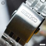Seiko 40mm Nam SUR401P1 - Ảnh 5