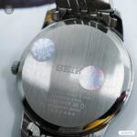 Seiko 40mm Nam SUR401P1 - Ảnh 6