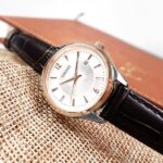 Seiko 30mm Nữ SUR428P1 - Ảnh 2