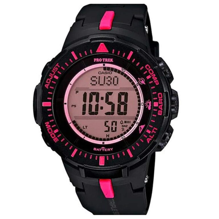 Casio 47mm Nam PRG-300-1A4DR