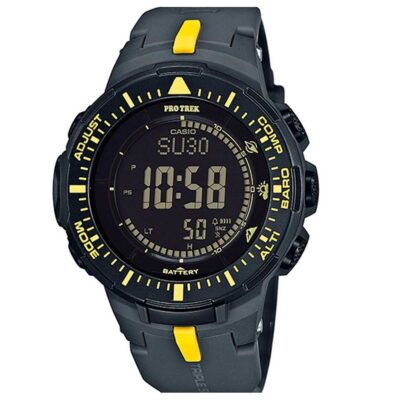 Ảnh sản phẩm Casio 47mm Nam PRG-300-1A9DR