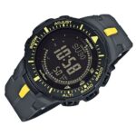 Casio 47mm Nam PRG-300-1A9DR - Ảnh 2
