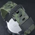 Casio 47mm Nam PRG-300CM-3DR - Ảnh 5