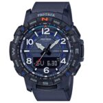Casio 51mm Nam PRT-B50-2DR - Ảnh 1