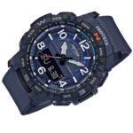 Casio 51mm Nam PRT-B50-2DR - Ảnh 2