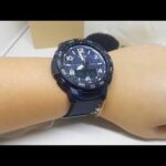 Casio 51mm Nam PRT-B50-2DR - Ảnh 6