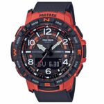 Casio 51mm Nam PRT-B50-4DR - Ảnh 1