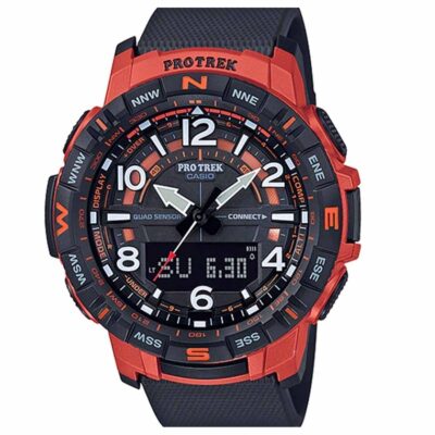 Ảnh sản phẩm Casio 51mm Nam PRT-B50-4DR