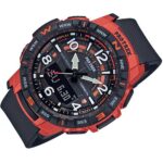 Casio 51mm Nam PRT-B50-4DR - Ảnh 2
