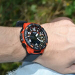 Casio 51mm Nam PRT-B50-4DR - Ảnh 5