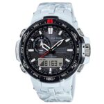 Casio 52.1mm Nam PRW-6000SC-7DR - Ảnh 1