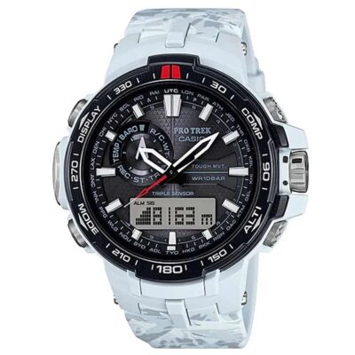 Ảnh sản phẩm Casio 52.1mm Nam PRW-6000SC-7DR