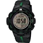 Casio 47mm Nam PRW-S3100-1DR - Ảnh 3