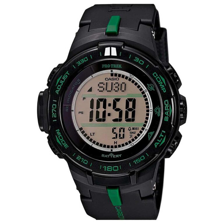 Casio 47mm Nam PRW-S3100-1DR