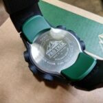 Casio 47mm Nam PRW-S3100-1DR - Ảnh 4