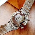 Orient 43.8mm Nam RA-AA0D03E3HC (RA-AA0D03E0HC) - Ảnh 4