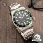 Orient 43mm Nam RA-AC0K02E30B (RA-AC0K02E10B) - Ảnh 2