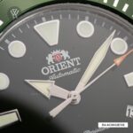 Orient 43mm Nam RA-AC0K02E30B (RA-AC0K02E10B) - Ảnh 3