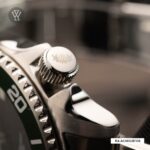 Orient 43mm Nam RA-AC0K02E30B (RA-AC0K02E10B) - Ảnh 4