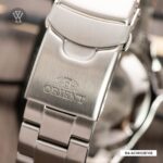 Orient 43mm Nam RA-AC0K02E30B (RA-AC0K02E10B) - Ảnh 5