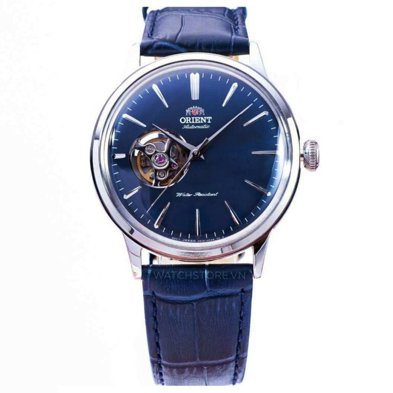 Orient 40.5mm Nam RA-AG0005L30B (RA-AG0005L10B)