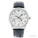 Orient 42.5mm Nam RA-AK0003S30B (RA-AK0003S00B / RA-AK0003S10B) - Ảnh 1