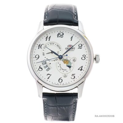 Ảnh sản phẩm Orient 42.5mm Nam RA-AK0003S30B (RA-AK0003S00B / RA-AK0003S10B)