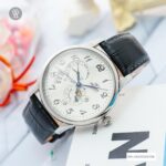 Orient 42.5mm Nam RA-AK0003S30B (RA-AK0003S00B / RA-AK0003S10B) - Ảnh 2