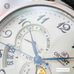 Orient 42.5mm Nam RA-AK0003S30B (RA-AK0003S00B / RA-AK0003S10B) - Ảnh 3