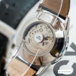 Orient 42.5mm Nam RA-AK0003S30B (RA-AK0003S00B / RA-AK0003S10B) - Ảnh 4