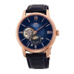 Orient 42mm Nam RA-AS0006L30B (RA-AS0006L00B) - Ảnh 1