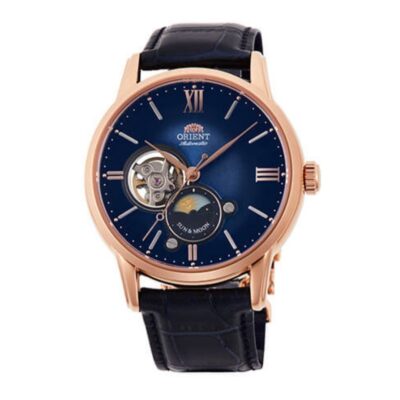 Ảnh sản phẩm Orient 42mm Nam RA-AS0006L30B (RA-AS0006L00B)