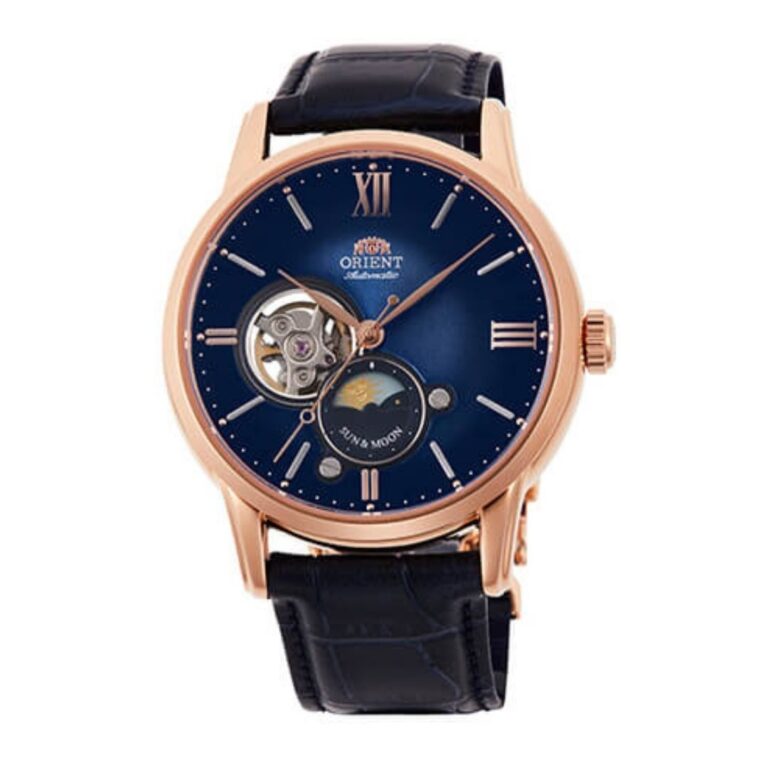 Orient 42mm Nam RA-AS0006L30B (RA-AS0006L00B)