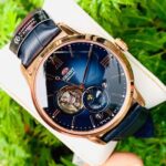 Orient 42mm Nam RA-AS0006L30B (RA-AS0006L00B) - Ảnh 2