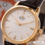 Orient 32mm Nữ RA-NB0104S30B (RA-NB0104S10B) - Ảnh 3