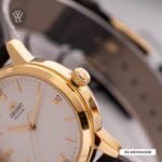 Orient 32mm Nữ RA-NB0104S30B (RA-NB0104S10B) - Ảnh 5