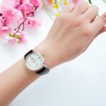 Orient 32mm Nữ RA-NR2004S30B (RA-NR2004S10B) - Ảnh 6