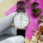 Orient 32mm Nữ RA-NR2004S30B (RA-NR2004S10B) - Ảnh 5