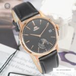 Orient 39mm Nam RA-SP0003B30C (RA-SP0003B00C) - Ảnh 2